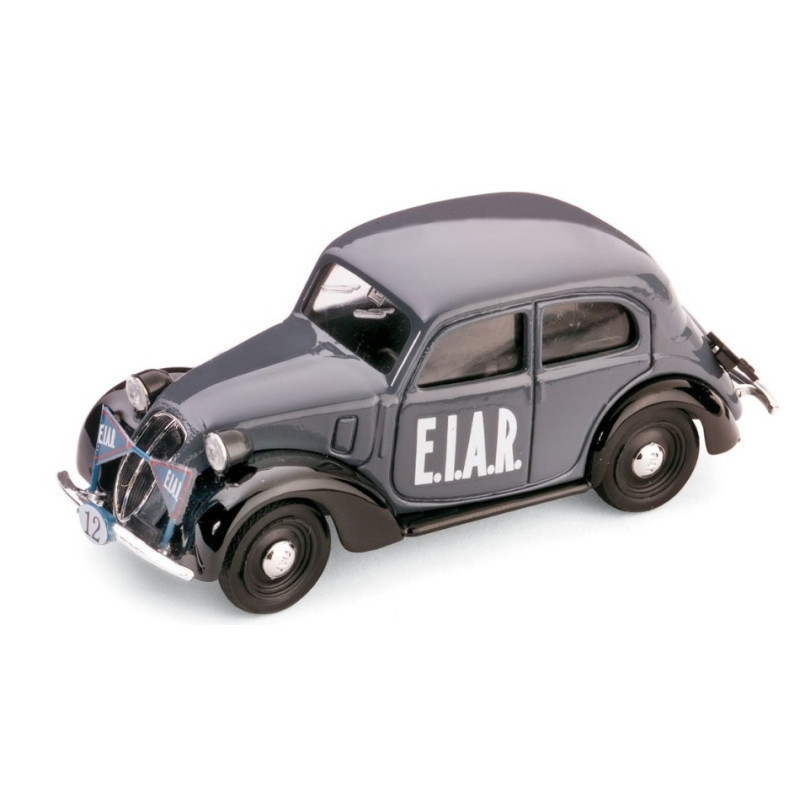 1:43 Brumm Fiat 1100 E.i.a.r. 1948