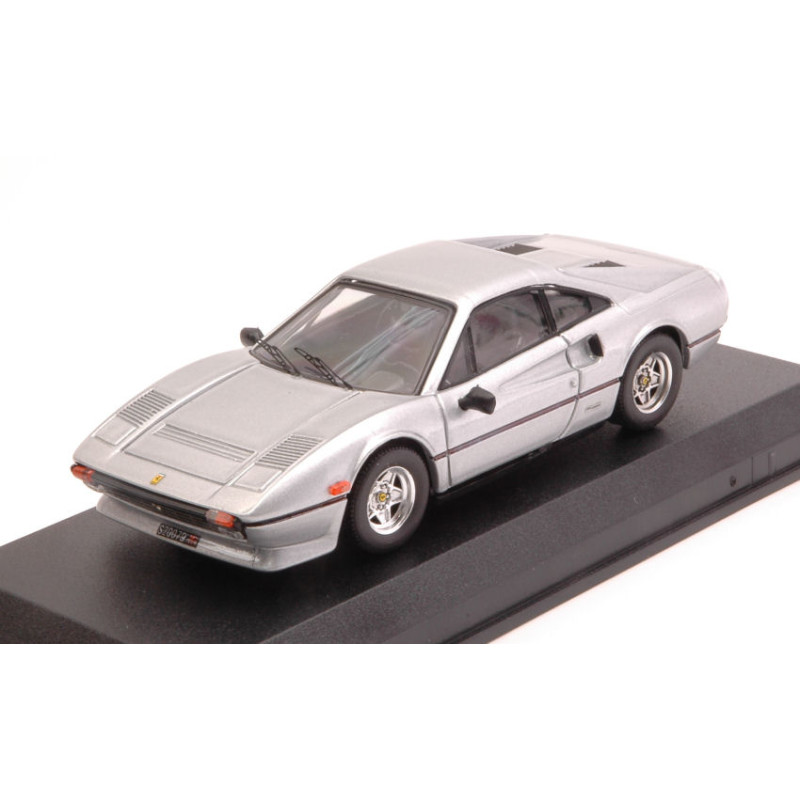 1:43 Best Model Ferrari 308 GTB 1978 Grigio