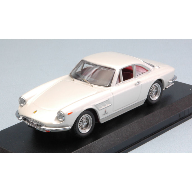 1:43 Best Model Ferrari 330 GTC 1966 Pearl