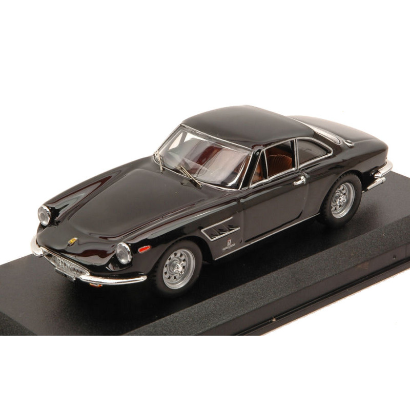 1:43 Best Model Ferrari 330 GTC Personal CAR Marcello Mastroianni