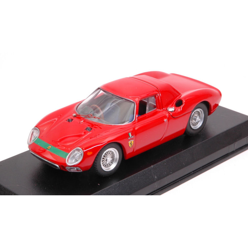 1:43 Best Model Ferrari 250 LM Ralph Lauren Collection