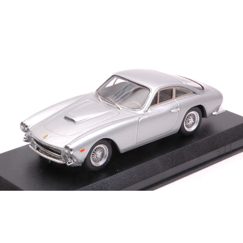 1:43 Best Model Ferrari 250 GTL Steve MC Queen Personal CAR 1964