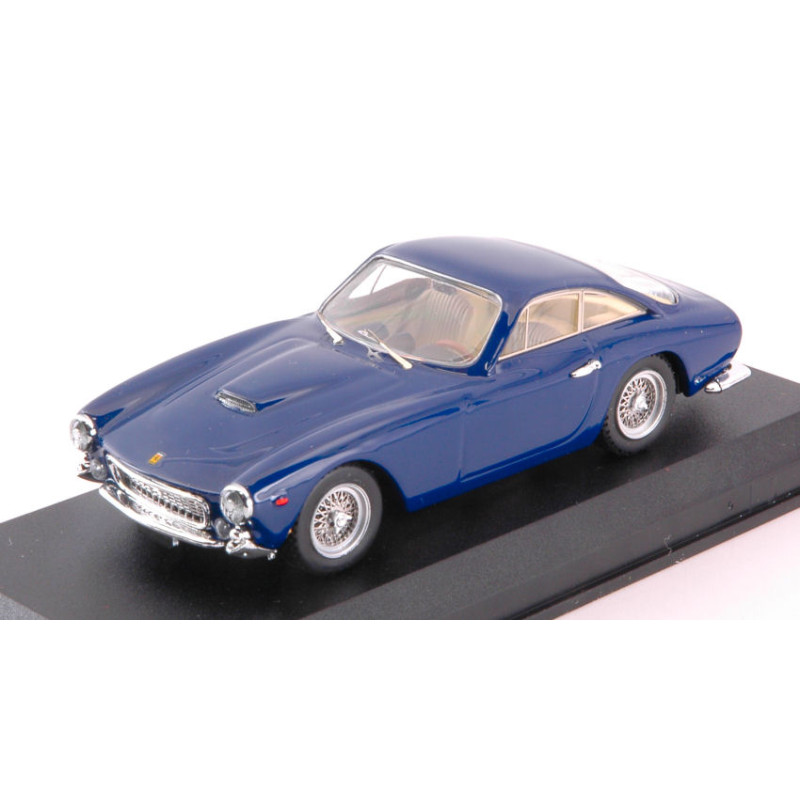 1:43 Best Model Ferrari 250 GTL JAY KAY Personal CAR Blu