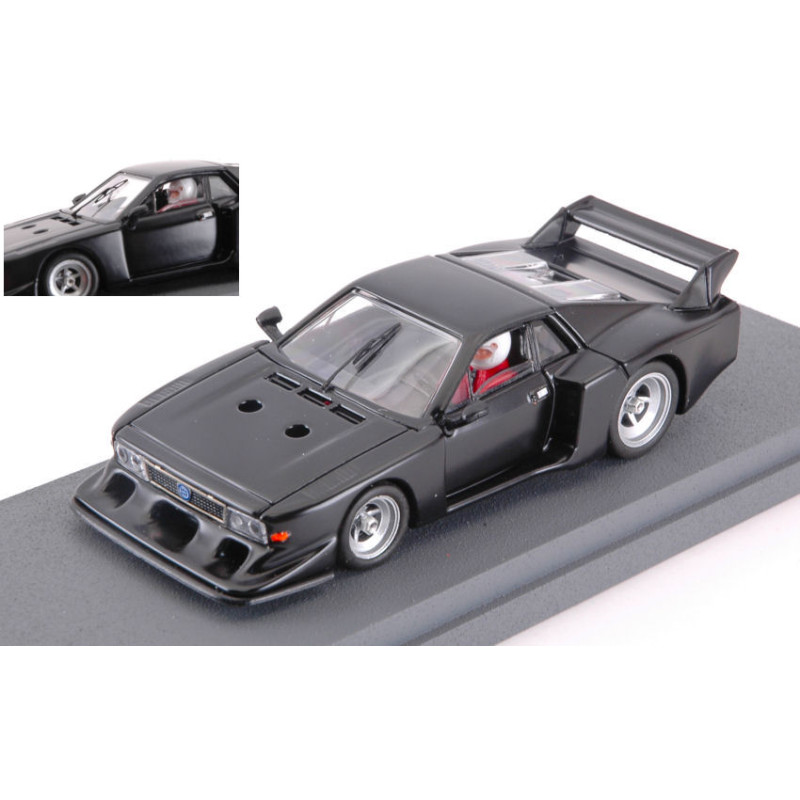 1:43 Best Model Lancia Beta Montecarlo GR.5 Test Varano 1979 R.patrese W/figure LIM.79