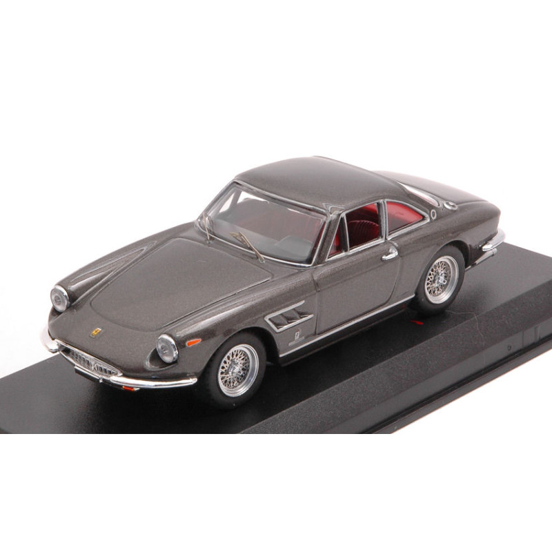 1:43 Best Model Ferrari 330 GTC 1966 Argentogun