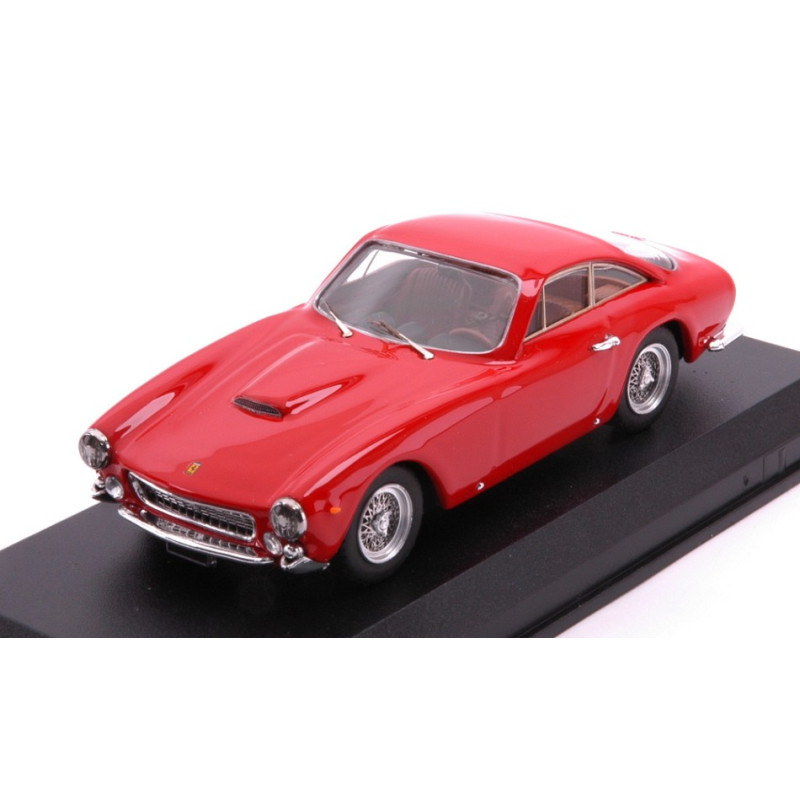 1:43 Best Model Ferrari 250 GTL 1962 Rosso