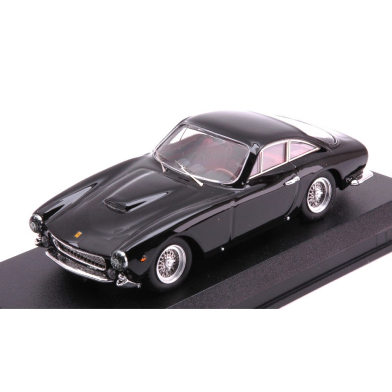 1:43 Best Model Ferrari 330 GTC Lusso 1963 Nero