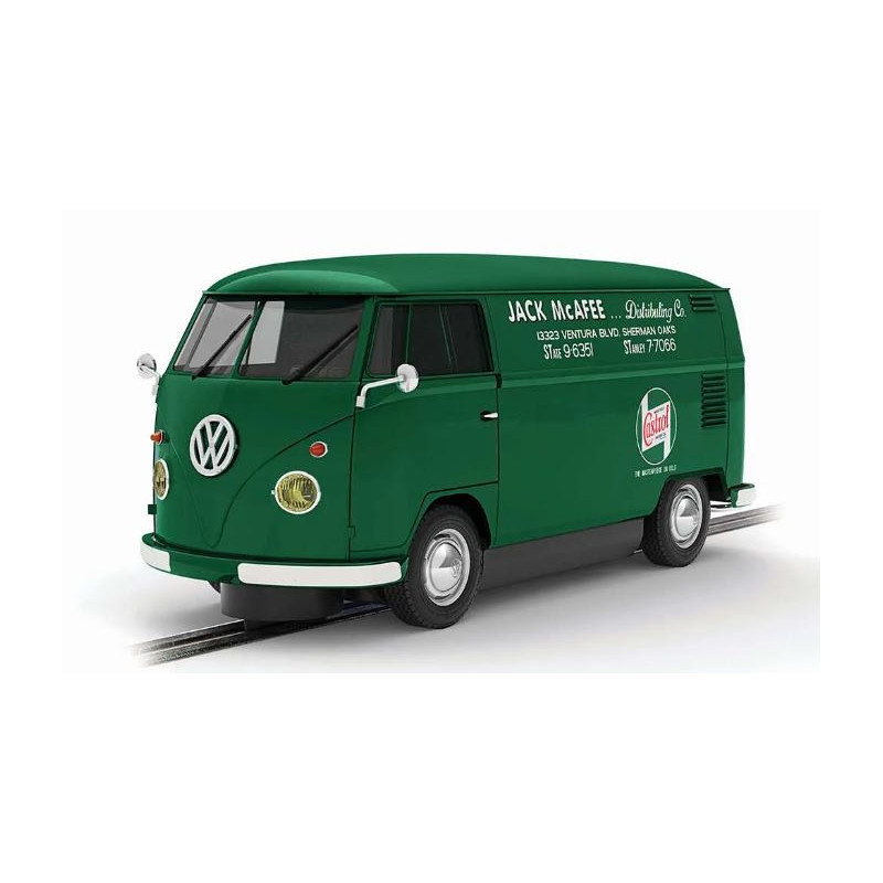 1:32 Scalextric VW T1b Castrol Slot