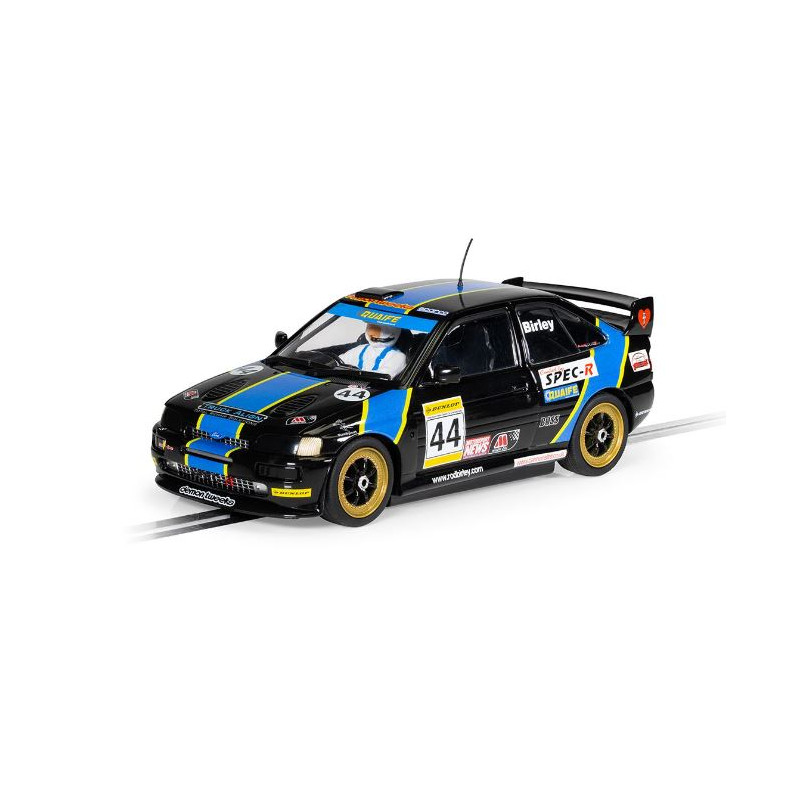 1:32 Scalextric Ford Escort Cosworth WRC ROD Birley Slot