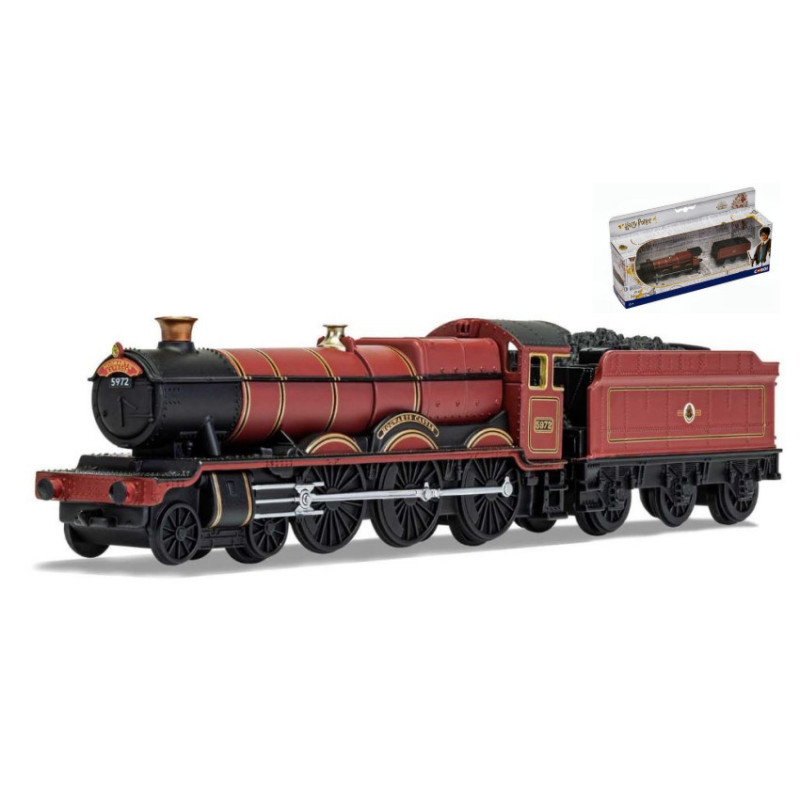 Corgi Harry Potter Hogwarts Express mm 190