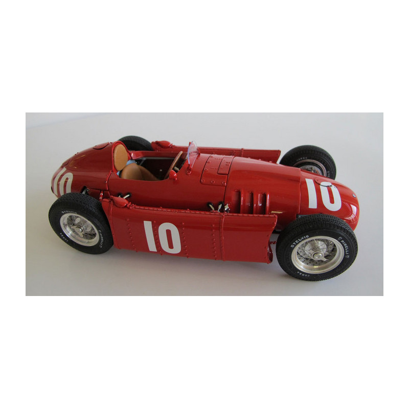 1:18 CMC Lancia D50 E.castellotti 1955 N10 2nd PAU Grand Prix