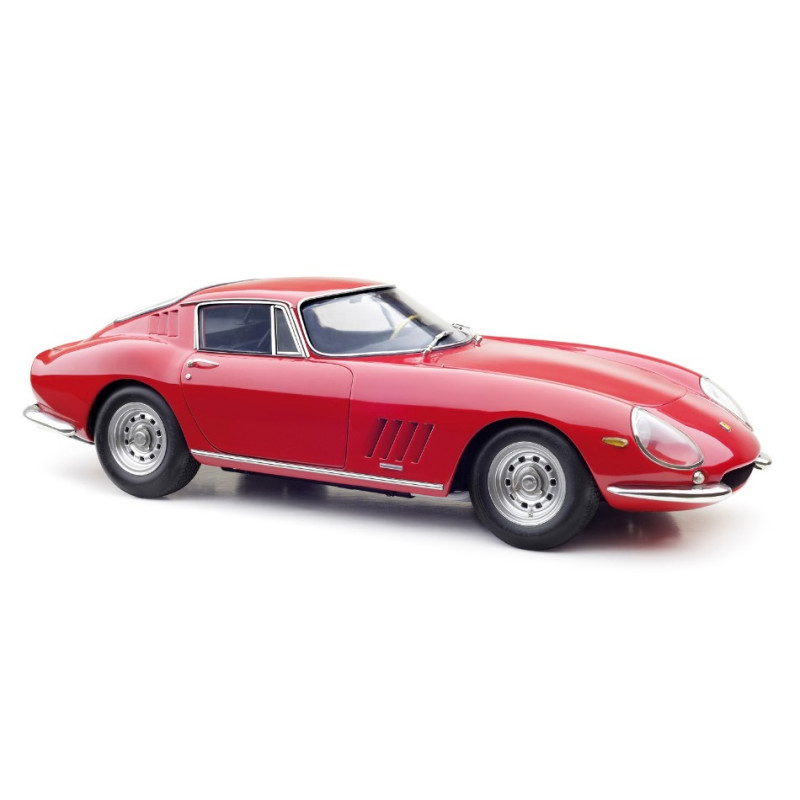 1:18 CMC Ferrari 275 Gtb/c Rosso