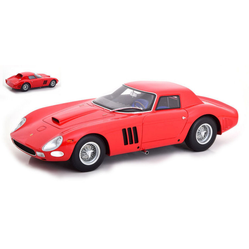 1:18 CMR Ferrari 250 GTO 1964 Rosso