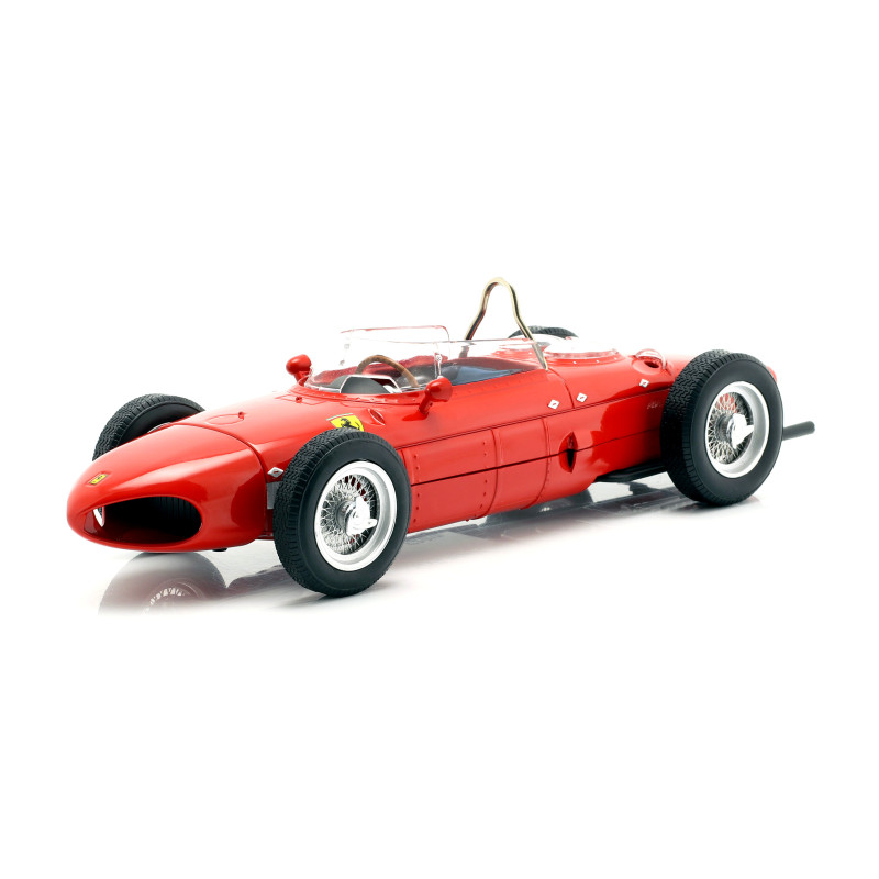 1:18 CMR Ferrari 156 F1 Sharknose Plain Body Version