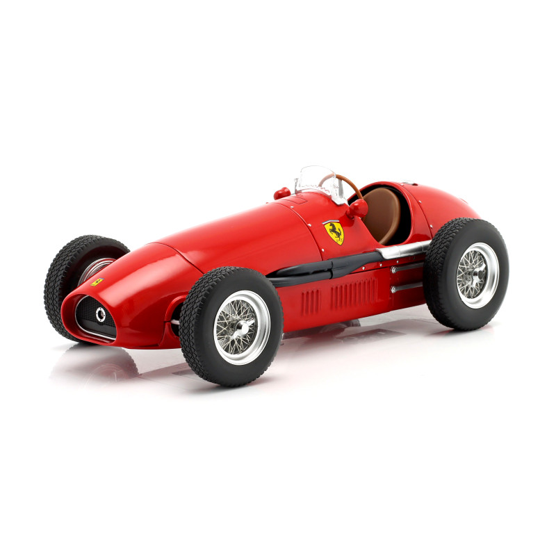 1:18 CMR Ferrari 500 F2 1953 Rosso