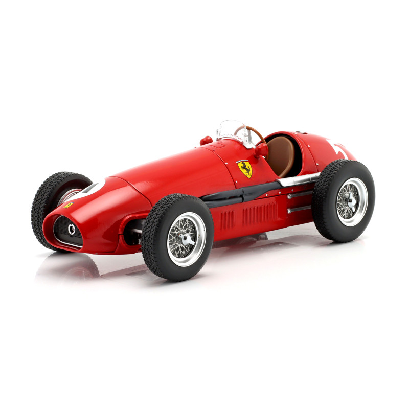 1:18 CMR Ferrari 500 F2 N5 Winner Britains GP 1953 A.ascari