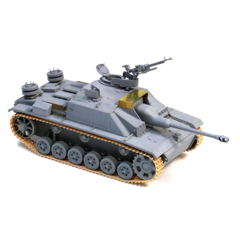 1:35 Dragon Arab Stug.iii Ausf.g KIT