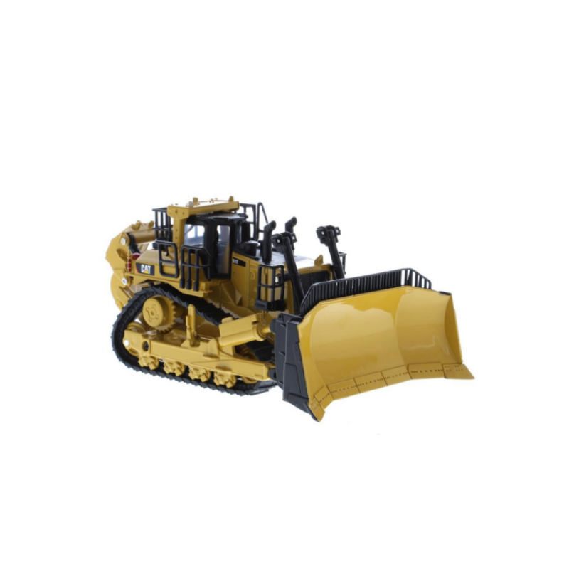 1:64 Diecast Master CAT D11 Track type Tractor