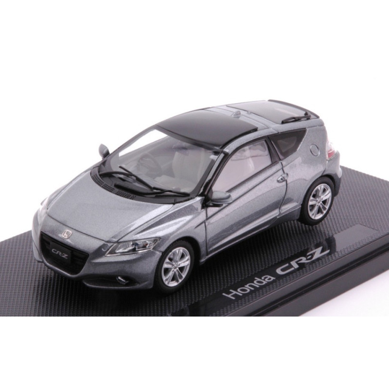 1:43 Ebbro Honda Cr z 2010 Bronzo