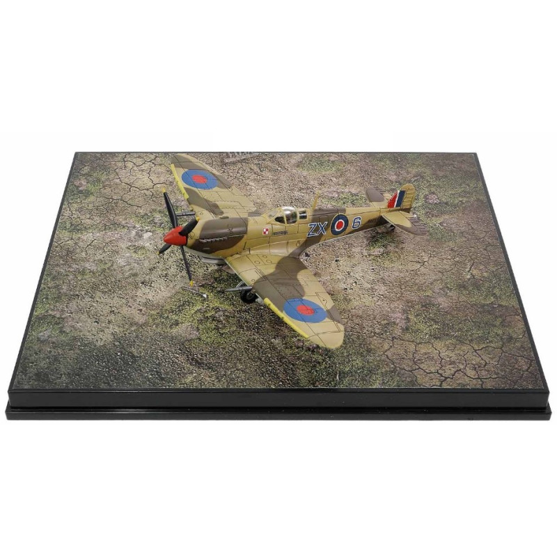 1:72 Forces of Valor Supermarine Spitfire Mk.ix LDR N145 Squadron 1943