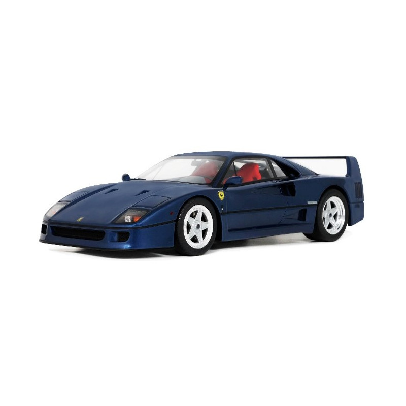 1:18 GT Spirit Ferrari F40 Blu