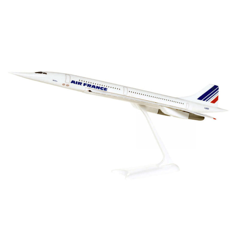 Herpa Concorde AIR France 1:250