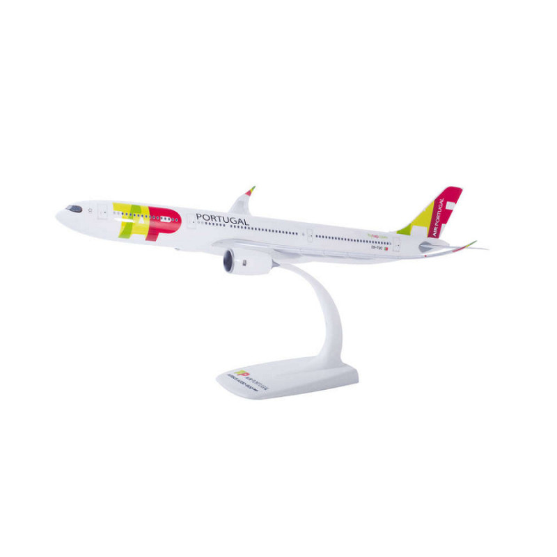 1:200 Herpa Airbus A330 900 neo TAP AIR Portugal