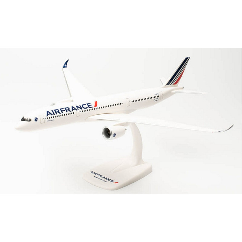 1:200 Herpa Airbus A350 900 AIR France Fort DE France