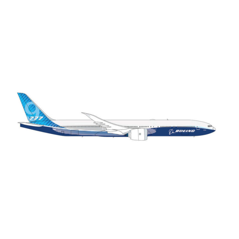 Herpa Boeing 777 9 Casa Madre 1:250