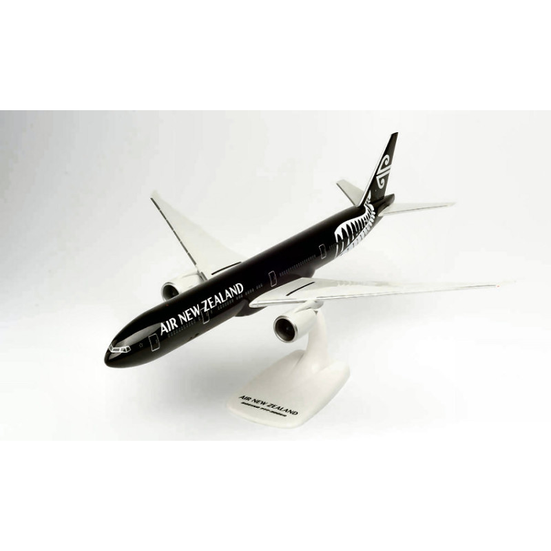 1:200 Herpa Boeing 777 300ER AIR NEW Zealand ALL Neros