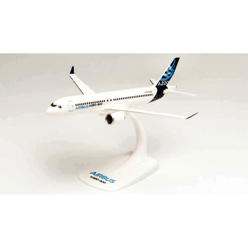 1:200 Herpa Airbus A550 300