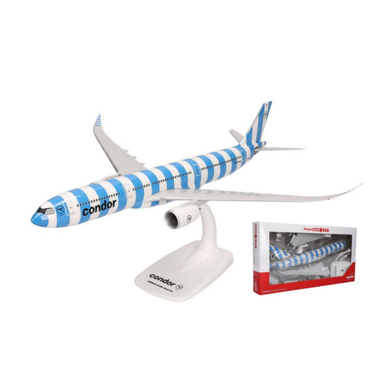 1:200 Herpa Airbus A330 900neo Sea