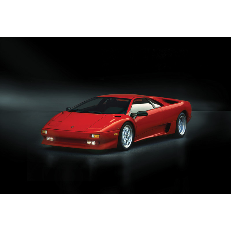 1:24 Italeri Lamborghini Diablo KIT