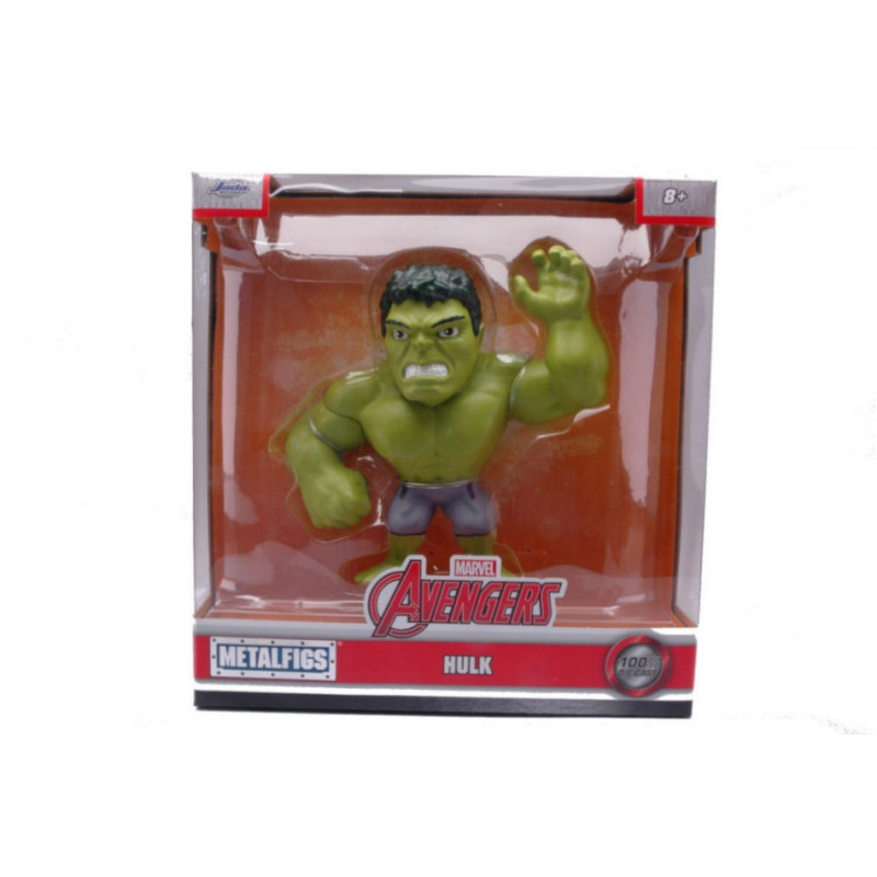 Jada Toys Hulk Figure cm 15