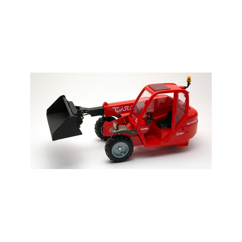 1:25 Joal Manitou Twisco SLT 415 C/pala