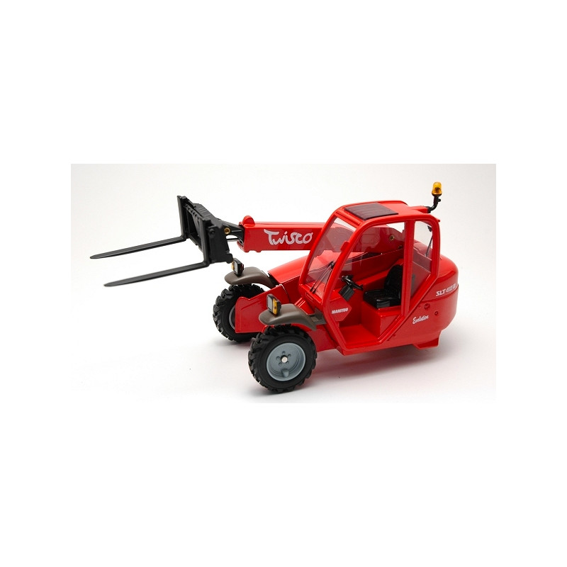 1:25 Joal Manitou Twisco SLT 415 C/forche