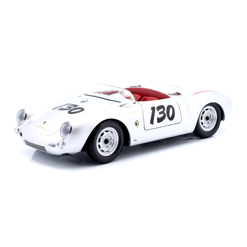 1:12 KK Scale Porsche 550 A Spyder N130 Little Bastard James Dean 1956