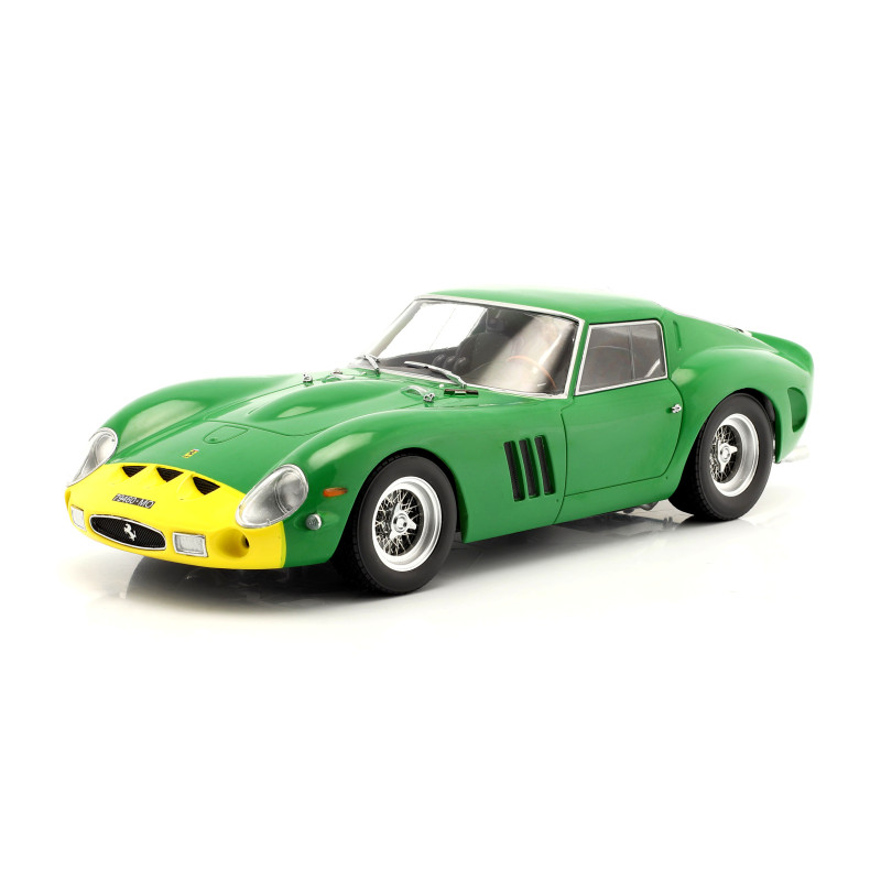 1:18 KK Scale Ferrari 250 GTO David Piper Racing W/decals FOR N47 29 19 18