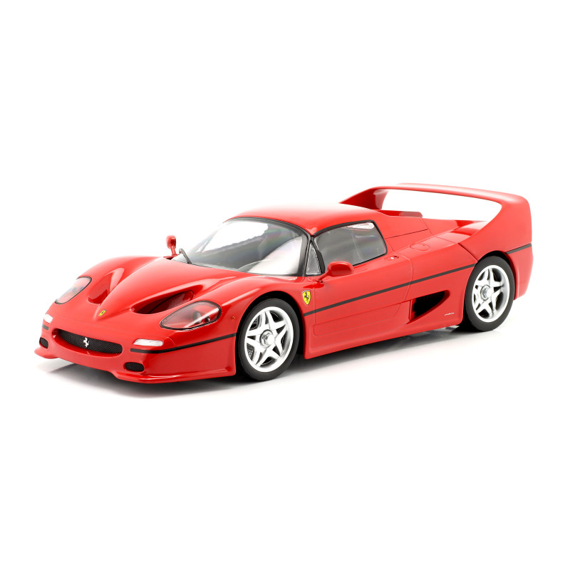 1:18 KK Scale Ferrari F50 Hardtop 1995 Rosso