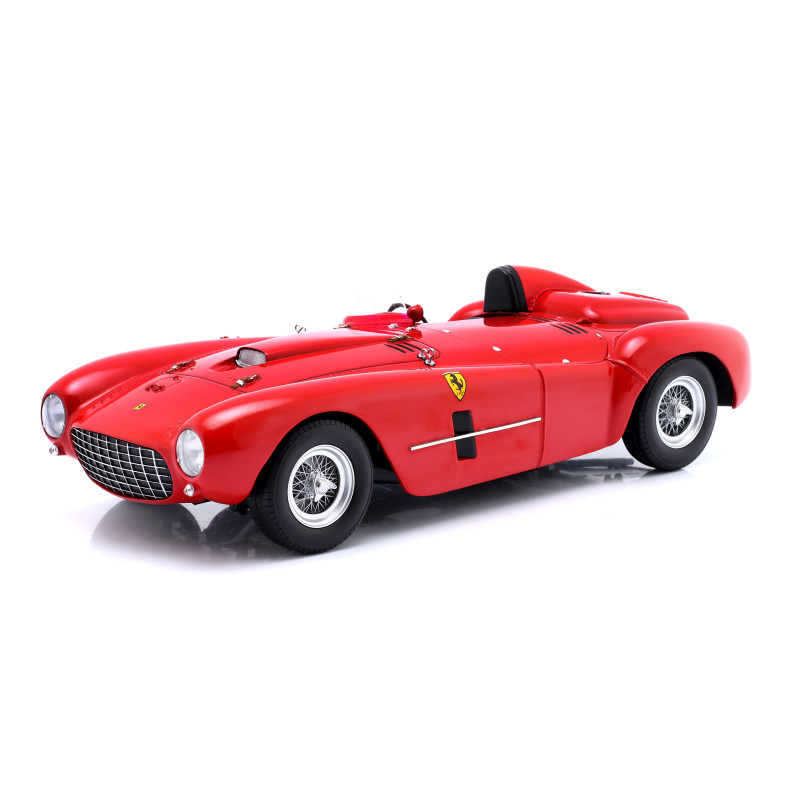 1:18 KK Scale Ferrari 375 Plus 1954 Rosso