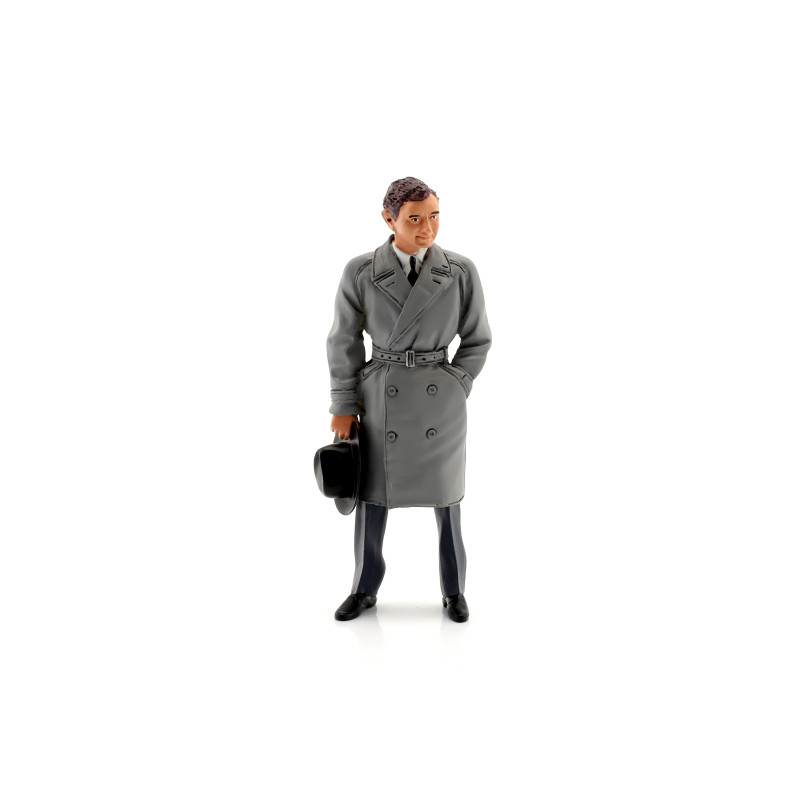 1:18 KK Scale Figurine Ferdinand