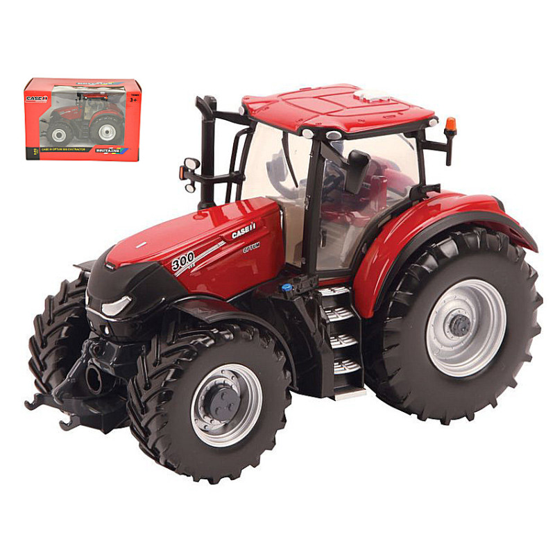 1:32 Britains Case Optum 300 CVX Tractor