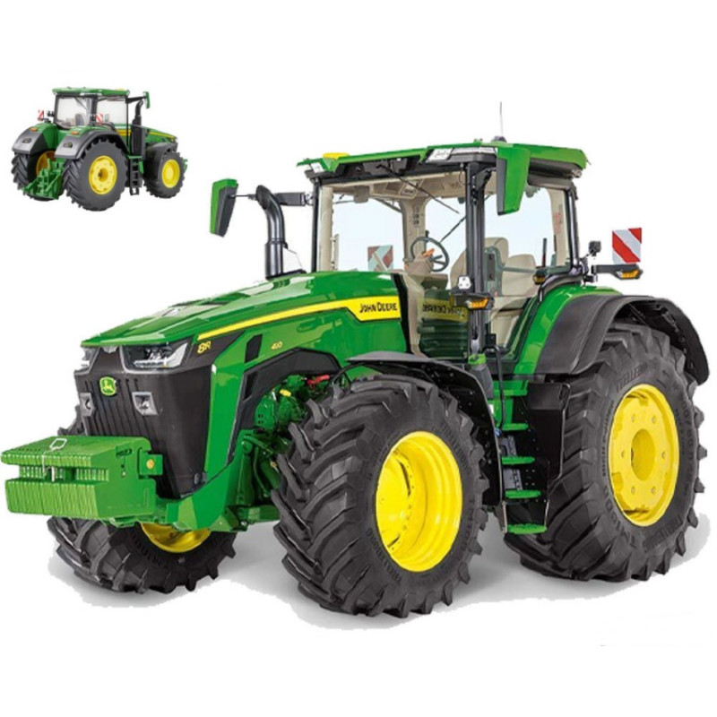 1:32 Britains John Deere 8R 370