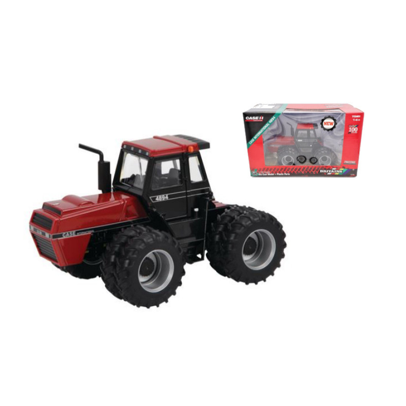 1:32 Britains Case IH 4894 Tractor Prestige Collection