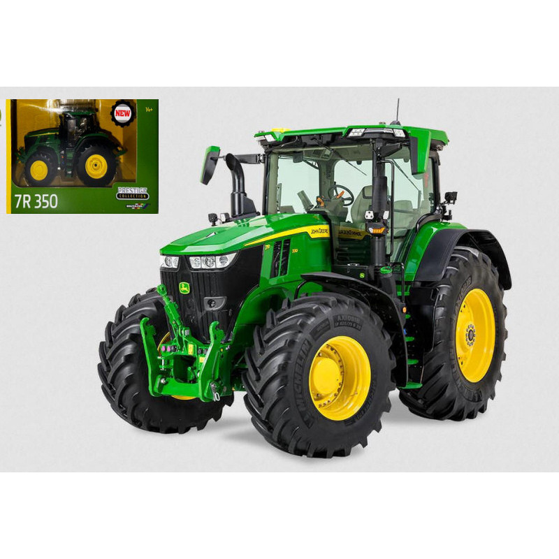 1:32 Britains John Deere 7R 350 Prestige Collection