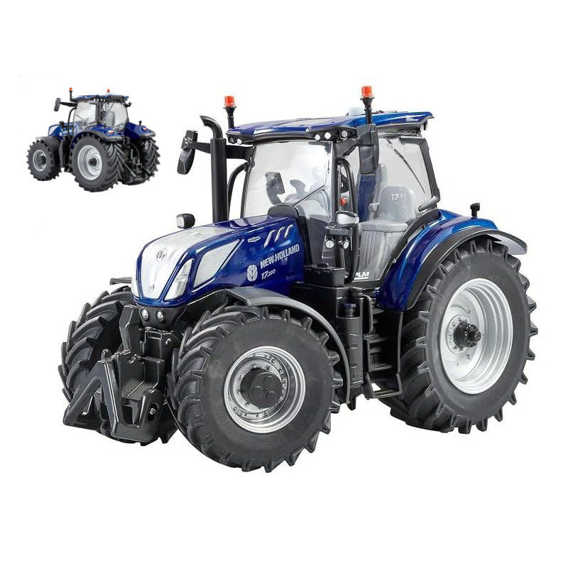 1:32 Britains NEW Holland T7.300 (lwb)