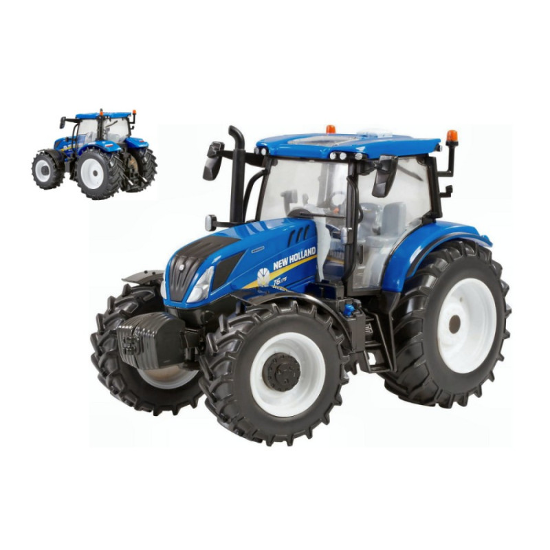 1:32 Britains NEW Holland T6.175