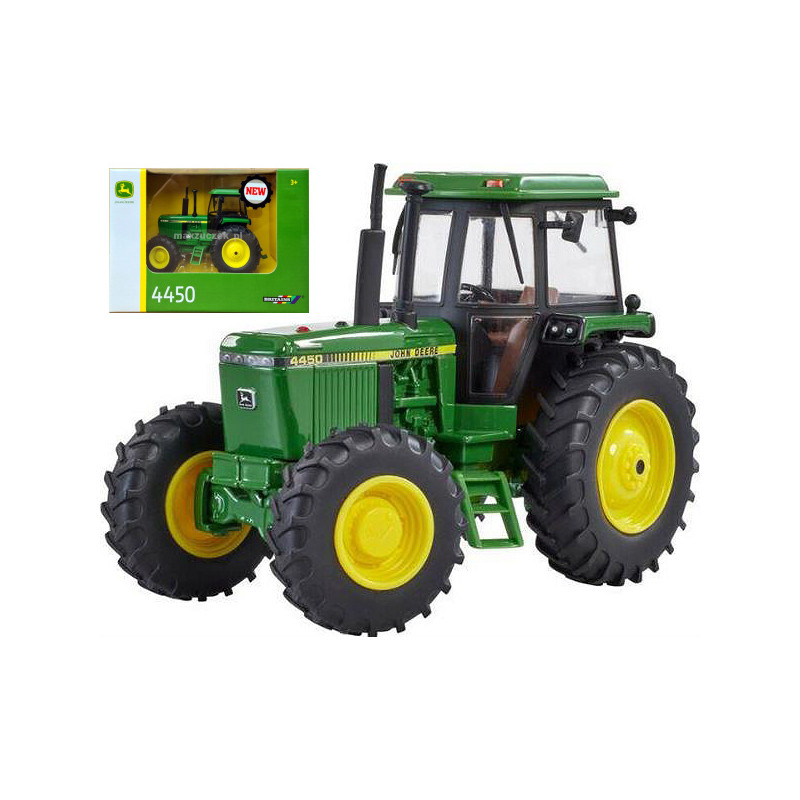 1:32 Britains John Deere 4450