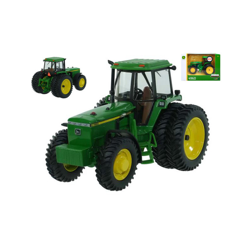 1:32 Britains John Deere 4960 Prestige Collection