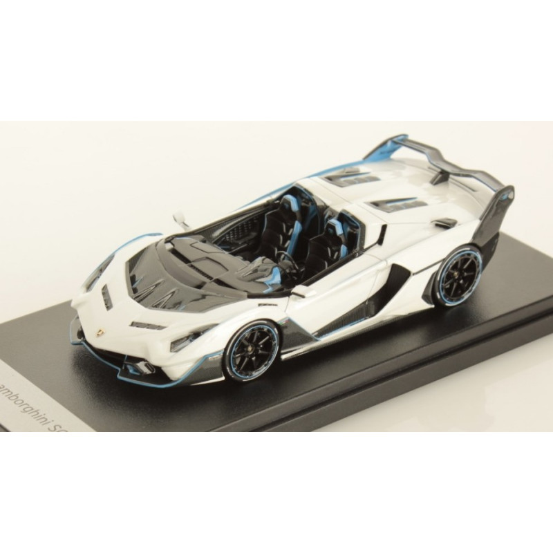 1:43 Looksmart Lamborghini SC20